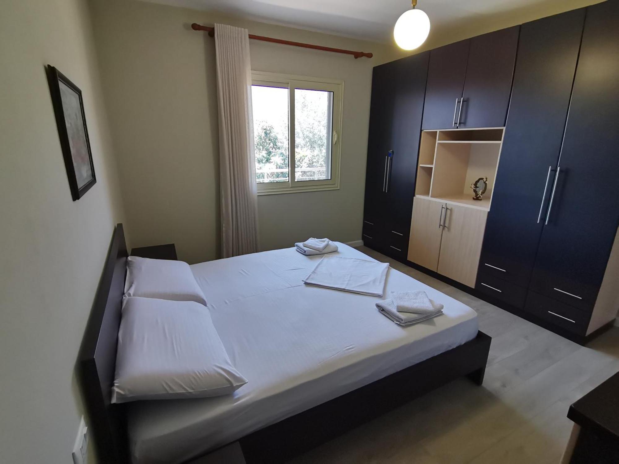 Leatis Apartment Durrës Eksteriør billede